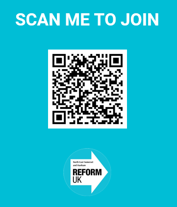 Scan to join